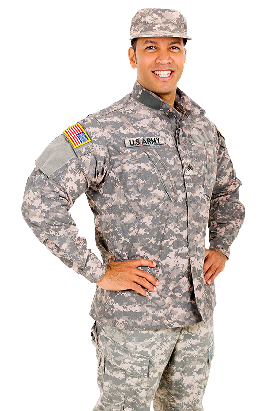 Veteran