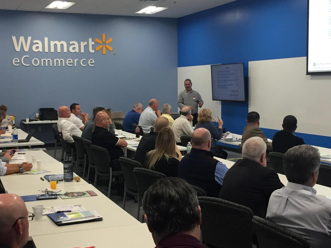 SCA Partners with Walmart and FLATE to Host Industry-Driven Technician Workforce Development Forum in Florida